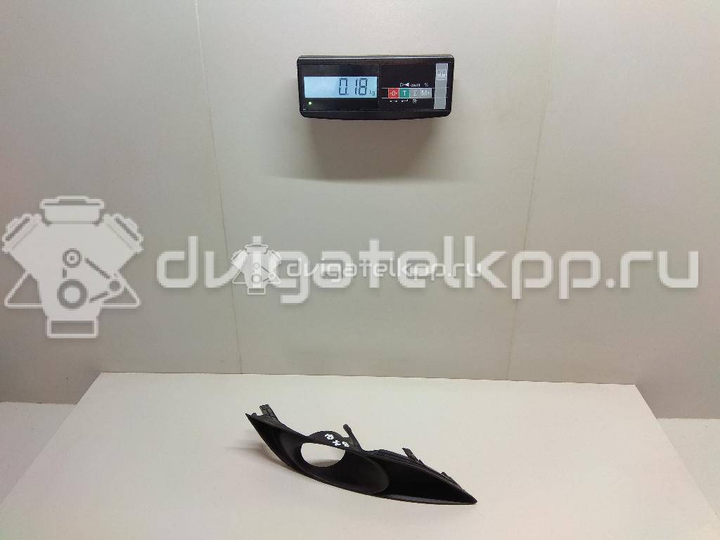 Фото Рамка противотуманной фары правой  8148102050 для Toyota Auris {forloop.counter}}