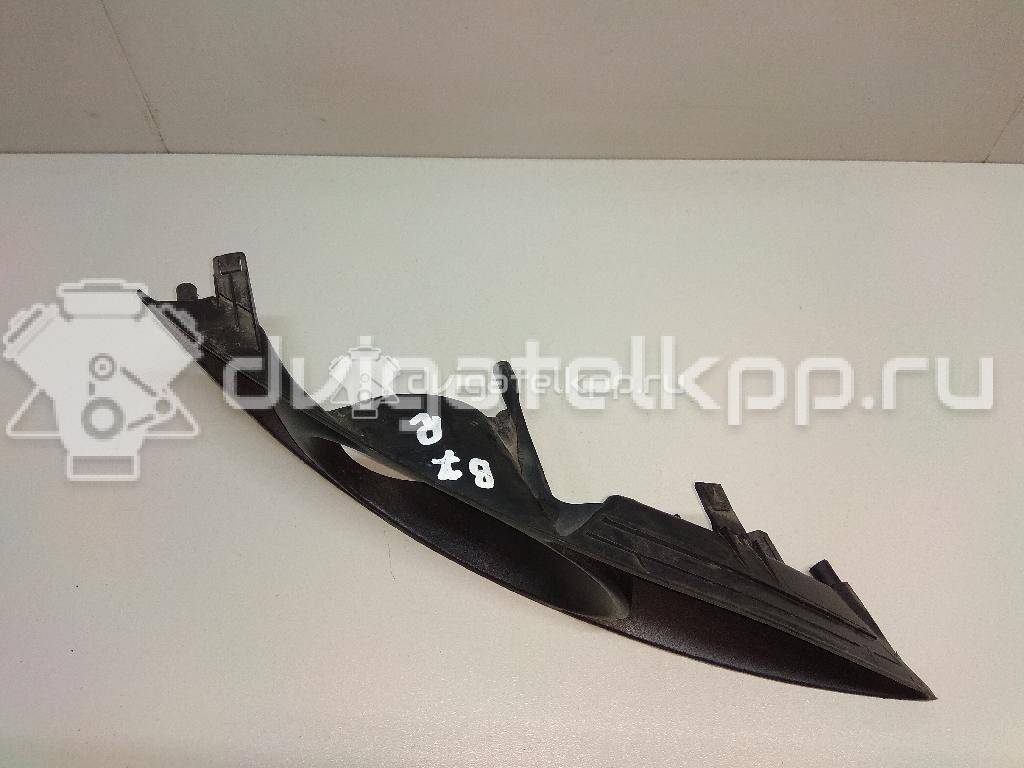 Фото Рамка противотуманной фары правой  8148102050 для Toyota Auris {forloop.counter}}