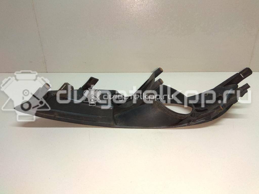 Фото Рамка противотуманной фары правой  8148102050 для Toyota Auris {forloop.counter}}