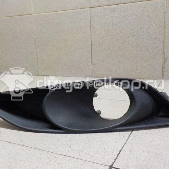 Фото Рамка противотуманной фары правой  8148102050 для Toyota Auris