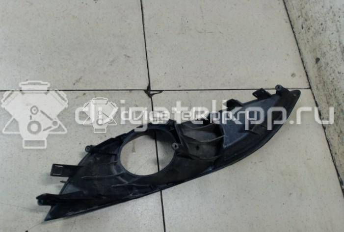 Фото Рамка противотуманной фары правой  8148102050 для Toyota Auris {forloop.counter}}