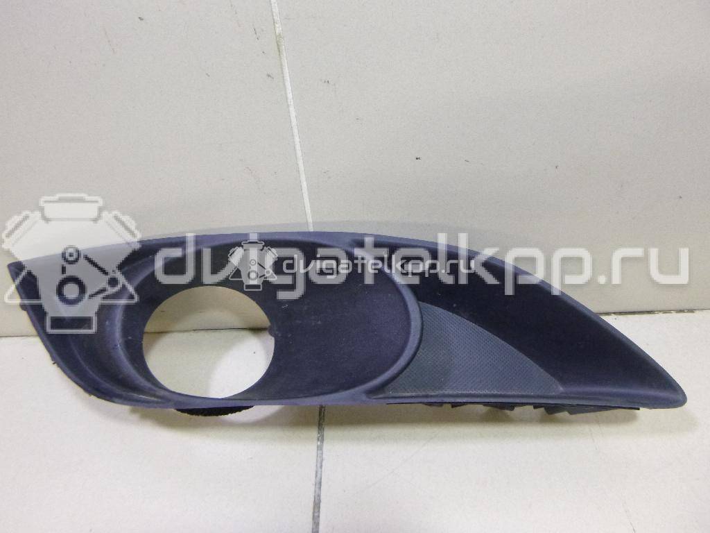 Фото Рамка противотуманной фары правой  8148102050 для Toyota Auris {forloop.counter}}