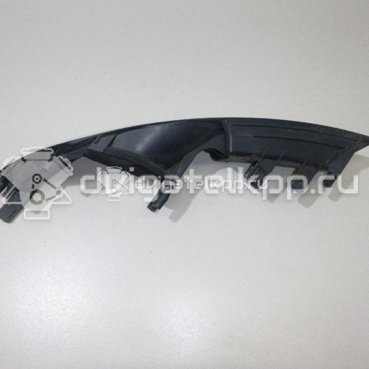 Фото Рамка противотуманной фары правой  8148102050 для Toyota Auris