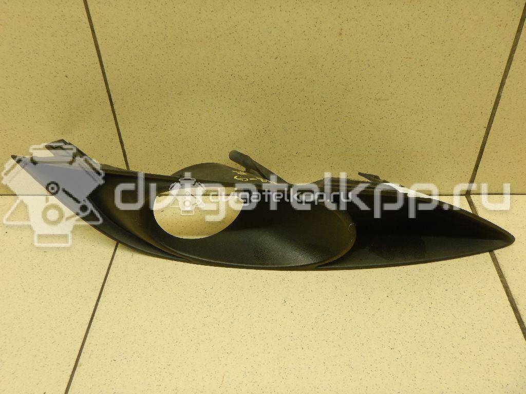 Фото Рамка противотуманной фары правой  8148102050 для Toyota Auris {forloop.counter}}