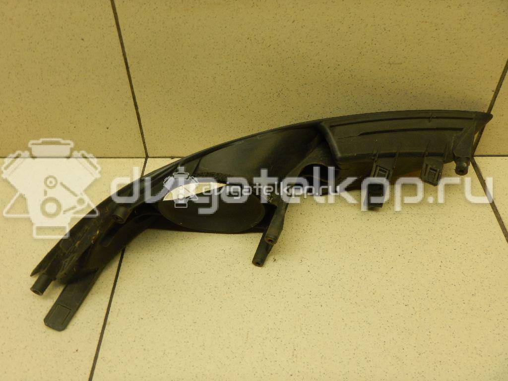 Фото Рамка противотуманной фары правой  8148102050 для Toyota Auris {forloop.counter}}