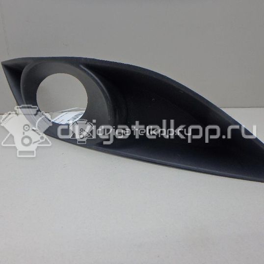 Фото Рамка противотуманной фары правой  8148102050 для Toyota Auris