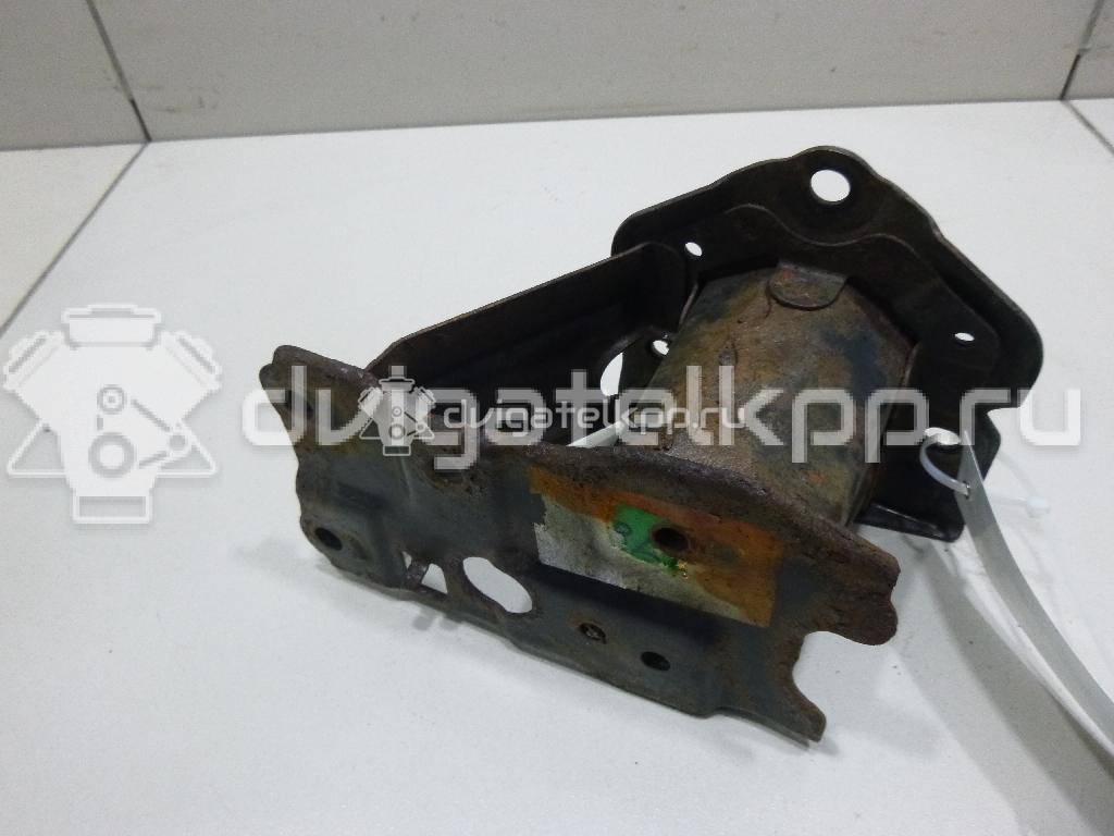 Фото Кронштейн усилителя заднего бампера левый  5201602040 для Toyota Auris {forloop.counter}}