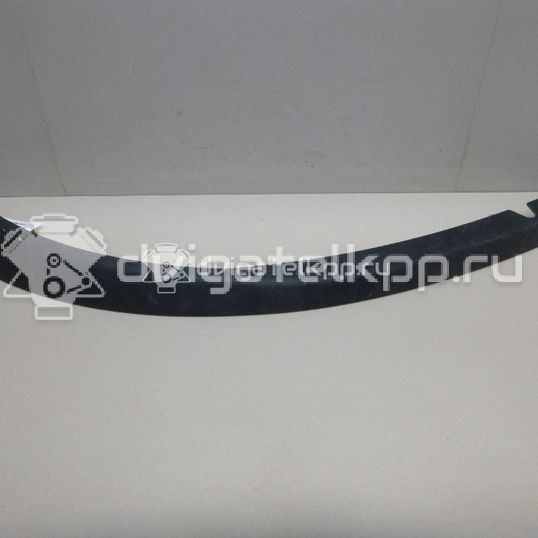Фото Спойлер переднего бампера левый  7685212210 для Toyota Auris