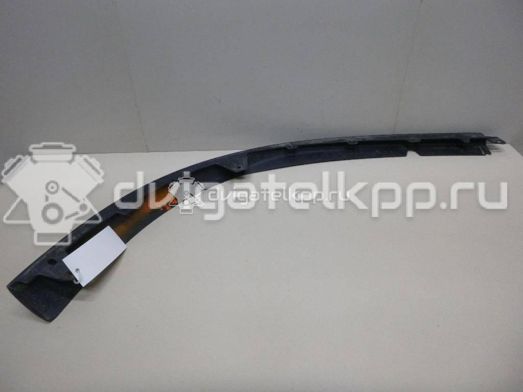 Фото Спойлер переднего бампера левый  7685212210 для Toyota Auris {forloop.counter}}