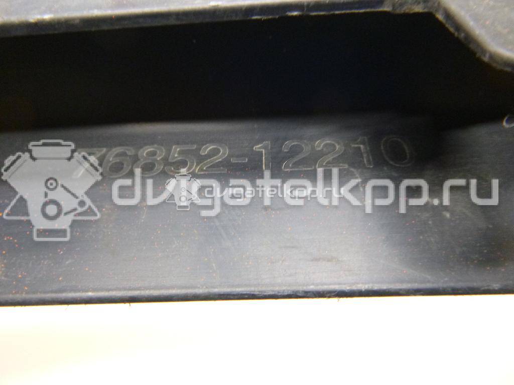 Фото Спойлер переднего бампера левый  7685212210 для Toyota Auris {forloop.counter}}