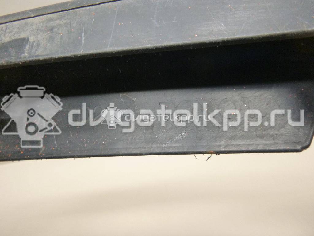 Фото Спойлер переднего бампера левый  7685212210 для Toyota Auris {forloop.counter}}