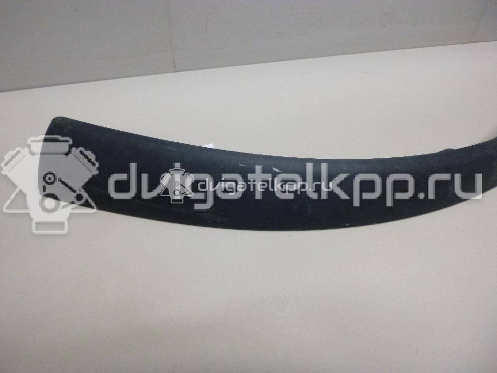 Фото Спойлер переднего бампера левый  7685212210 для Toyota Auris {forloop.counter}}