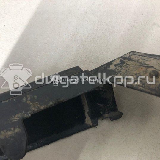 Фото Спойлер переднего бампера левый  7685202110 для Toyota Auris