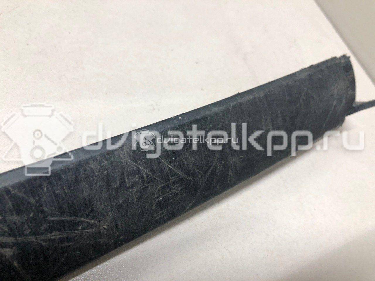 Фото Спойлер переднего бампера левый  7685202110 для Toyota Auris {forloop.counter}}