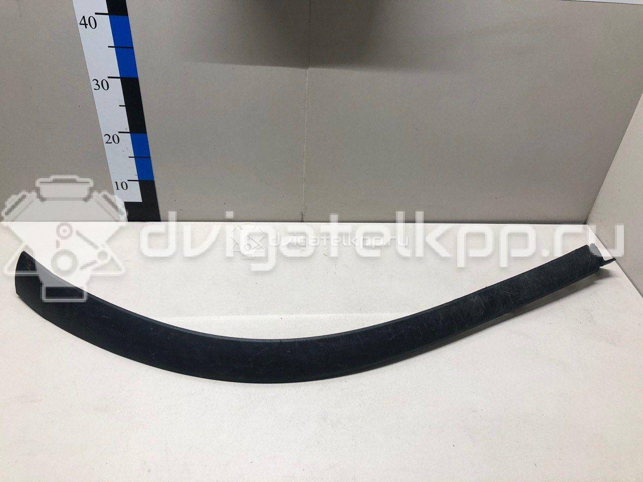 Фото Спойлер переднего бампера левый  7685202110 для Toyota Auris {forloop.counter}}