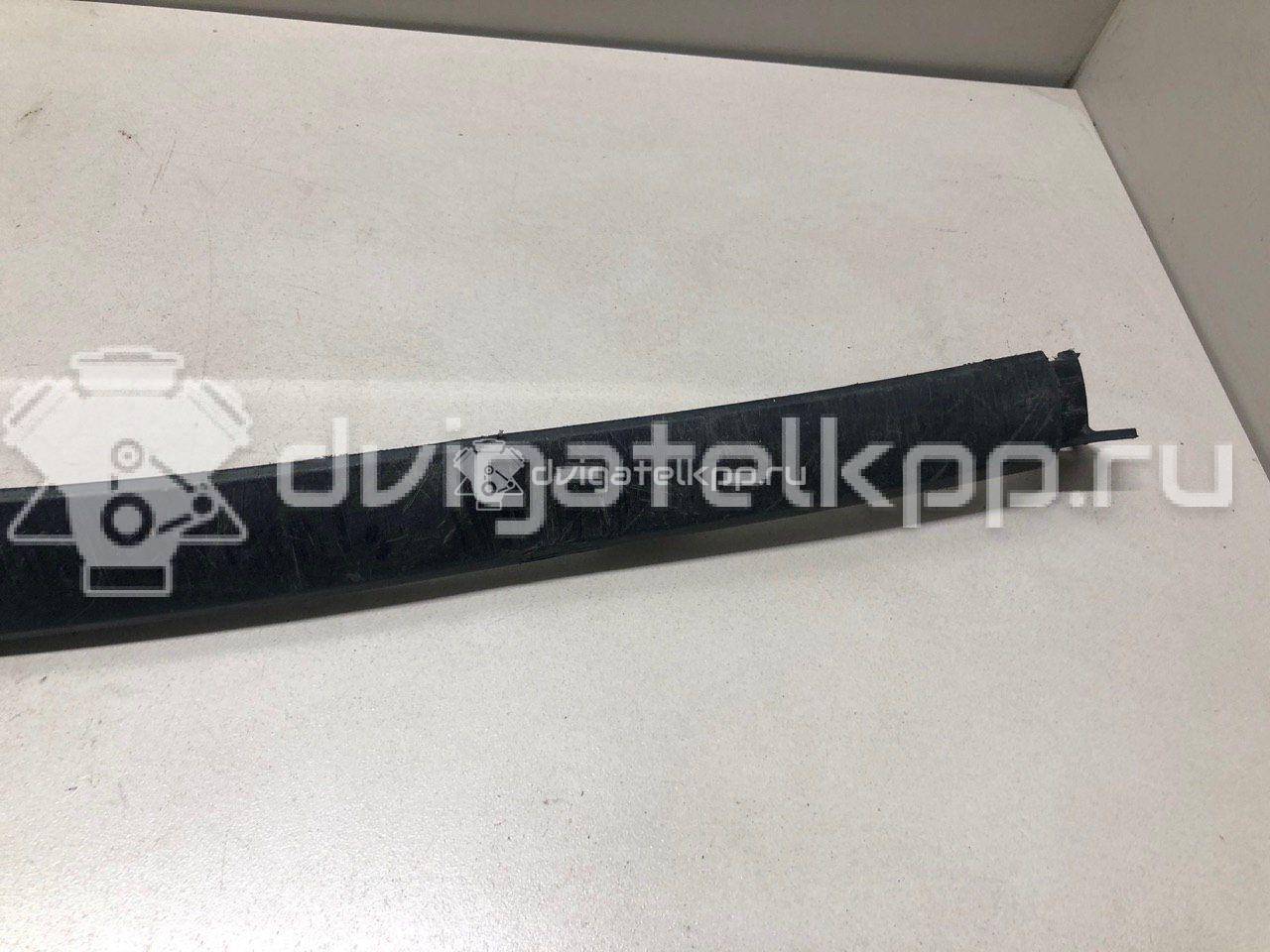 Фото Спойлер переднего бампера левый  7685202110 для Toyota Auris {forloop.counter}}