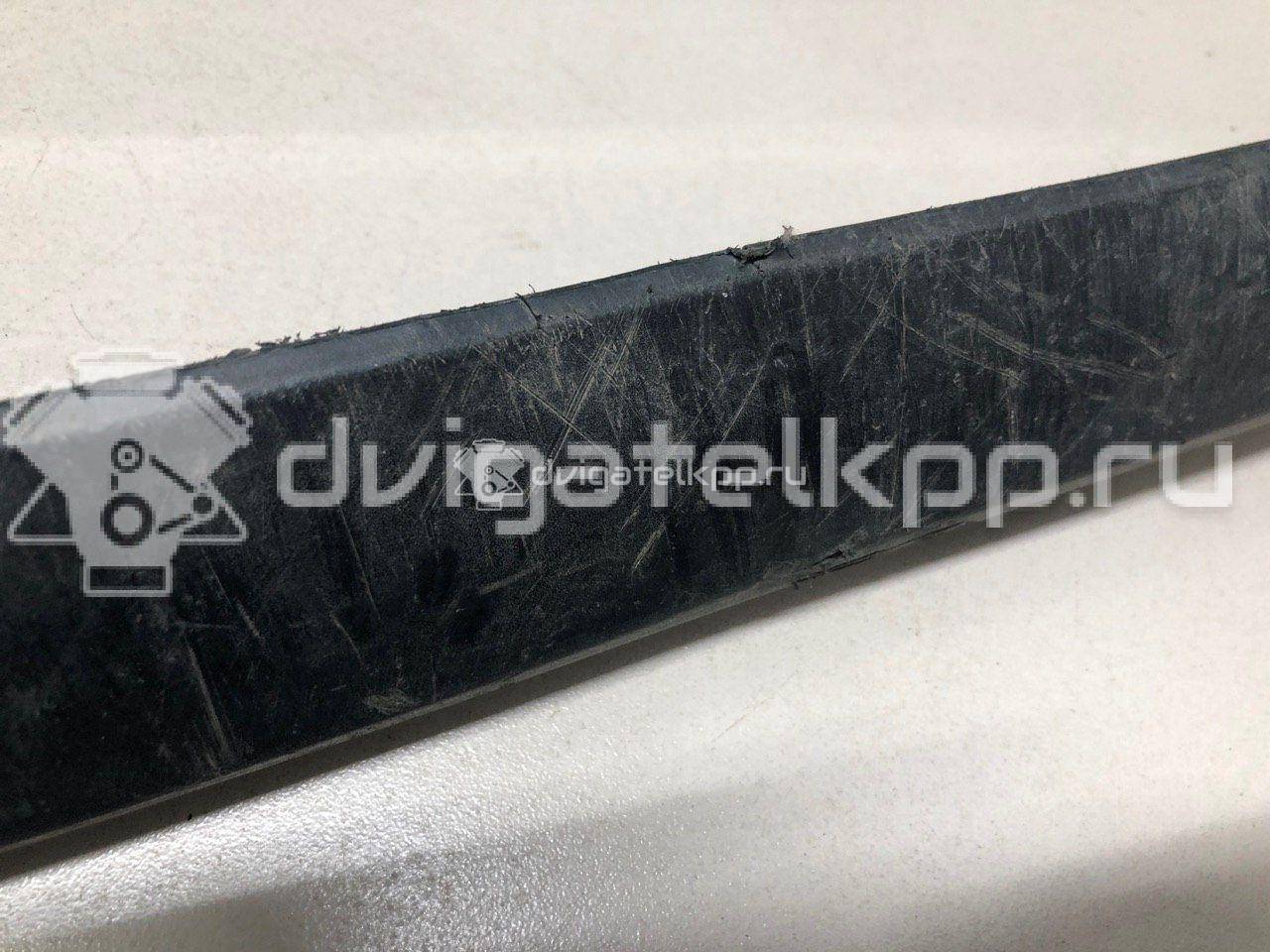 Фото Спойлер переднего бампера левый  7685202110 для Toyota Auris {forloop.counter}}
