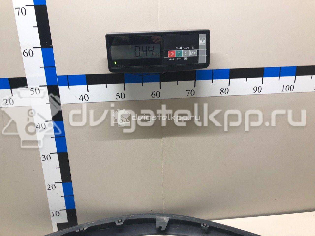 Фото Спойлер переднего бампера левый  7685202110 для Toyota Auris {forloop.counter}}