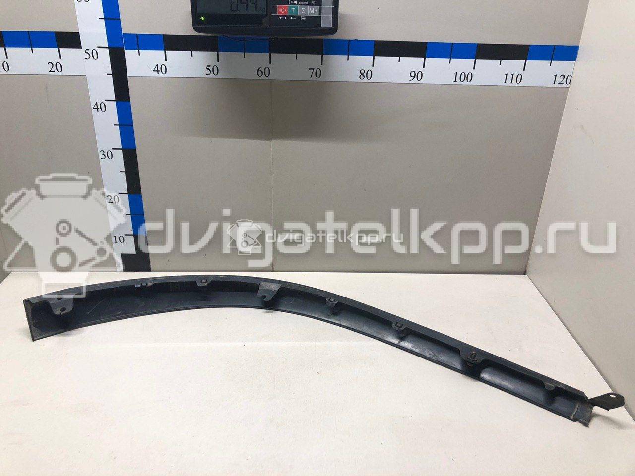 Фото Спойлер переднего бампера левый  7685202110 для Toyota Auris {forloop.counter}}