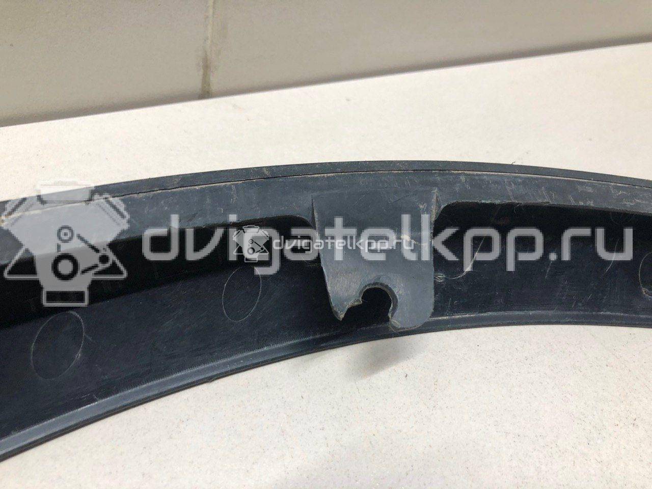 Фото Спойлер переднего бампера левый  7685202110 для Toyota Auris {forloop.counter}}