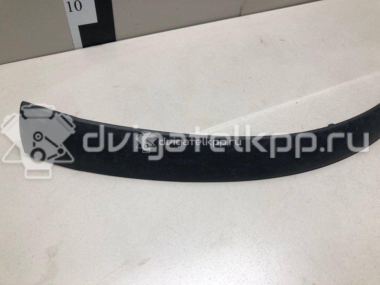 Фото Спойлер переднего бампера левый  7685202110 для Toyota Auris {forloop.counter}}