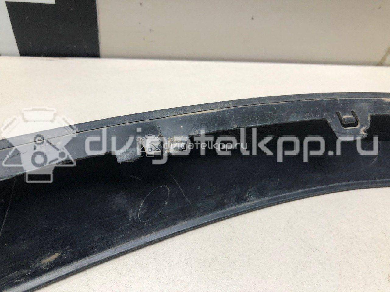 Фото Спойлер переднего бампера левый  7685202110 для Toyota Auris {forloop.counter}}