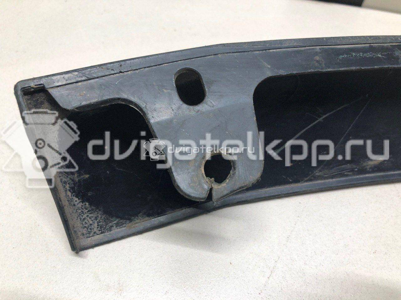 Фото Спойлер переднего бампера левый  7685202110 для Toyota Auris {forloop.counter}}