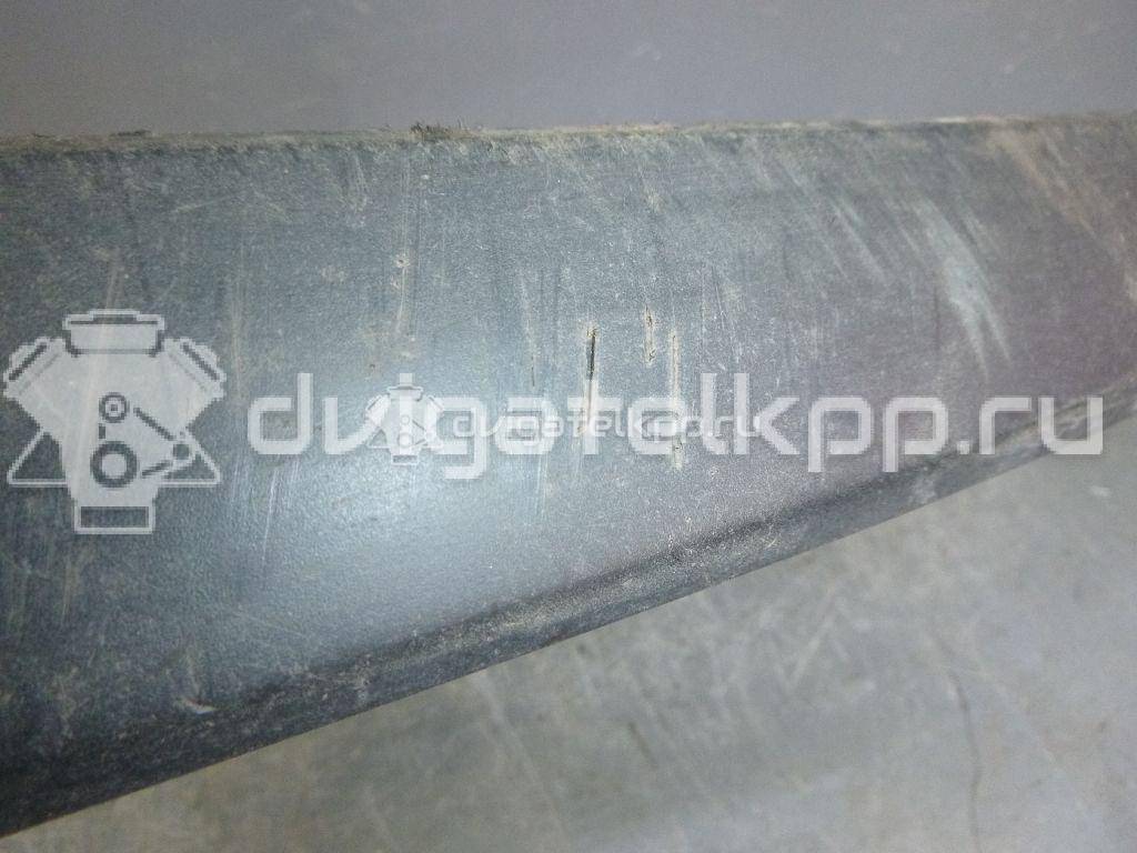 Фото Спойлер переднего бампера левый  7685202110 для Toyota Auris {forloop.counter}}