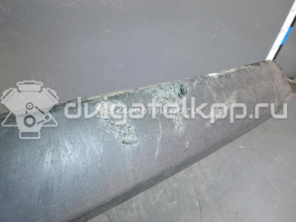 Фото Спойлер переднего бампера левый  7685202110 для Toyota Auris {forloop.counter}}