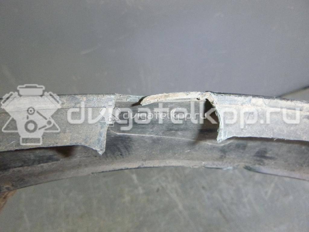 Фото Спойлер переднего бампера левый  7685202110 для Toyota Auris {forloop.counter}}