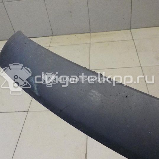 Фото Спойлер переднего бампера левый  7685202110 для Toyota Auris