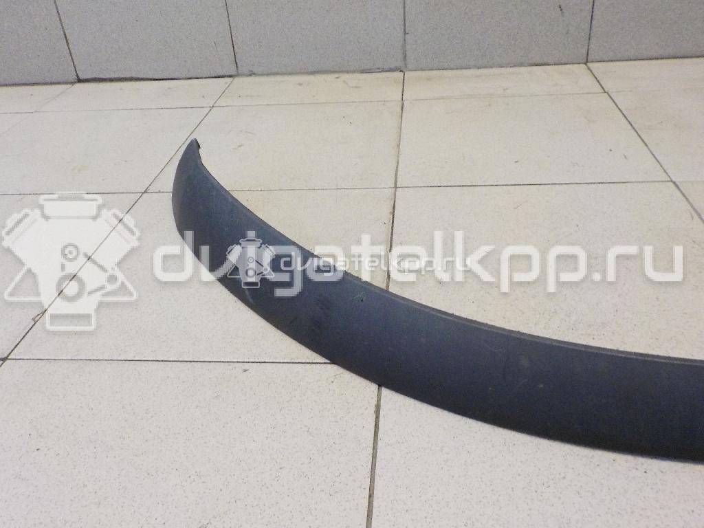 Фото Спойлер переднего бампера левый  7685202110 для Toyota Auris {forloop.counter}}