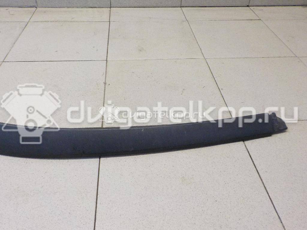 Фото Спойлер переднего бампера левый  7685202110 для Toyota Auris {forloop.counter}}