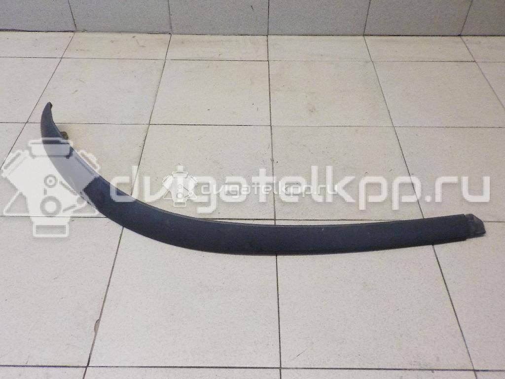 Фото Спойлер переднего бампера левый  7685202110 для Toyota Auris {forloop.counter}}