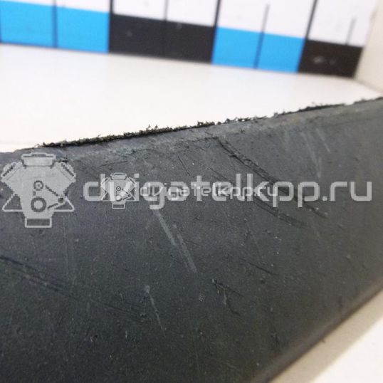 Фото Спойлер переднего бампера левый  7685202110 для Toyota Auris
