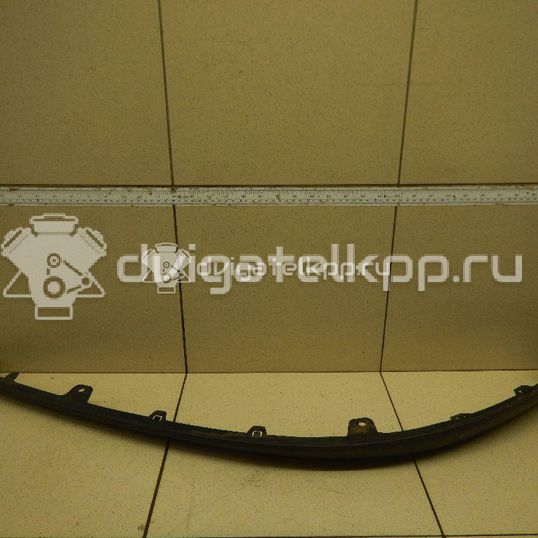 Фото Спойлер переднего бампера левый  7685202110 для Toyota Auris