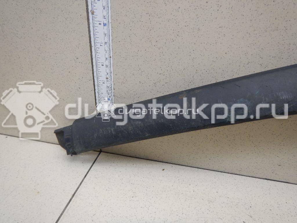 Фото Спойлер переднего бампера левый  7685202110 для Toyota Auris {forloop.counter}}