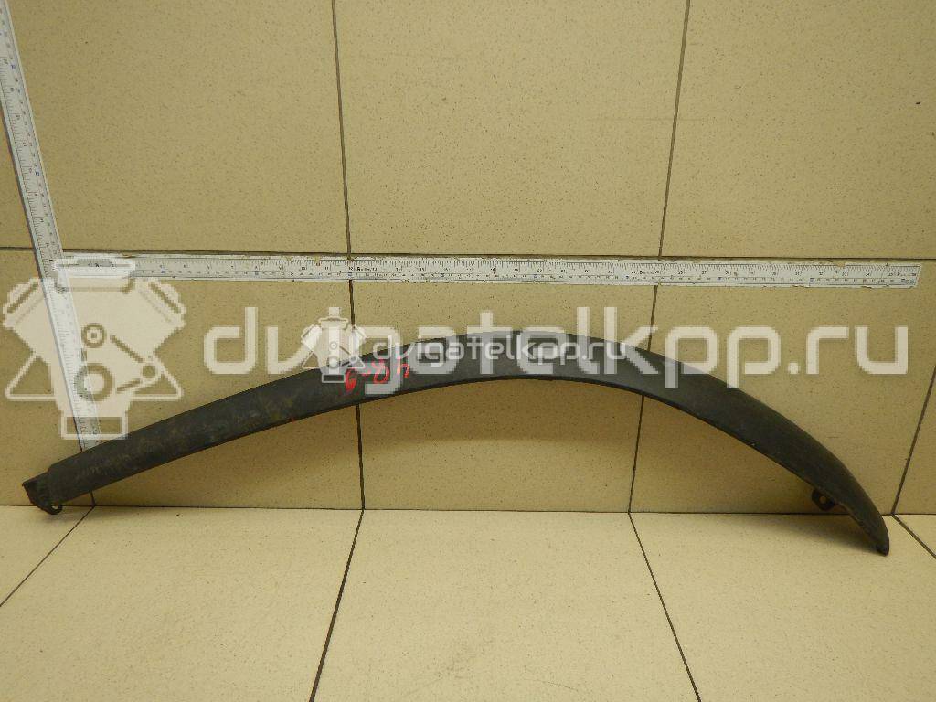 Фото Спойлер переднего бампера левый  7685202110 для Toyota Auris {forloop.counter}}