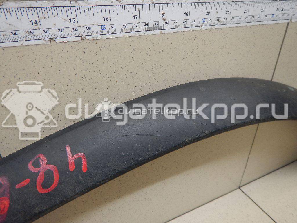 Фото Спойлер переднего бампера левый  7685202110 для Toyota Auris {forloop.counter}}
