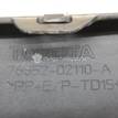 Фото Спойлер переднего бампера левый  7685202110 для Toyota Auris {forloop.counter}}