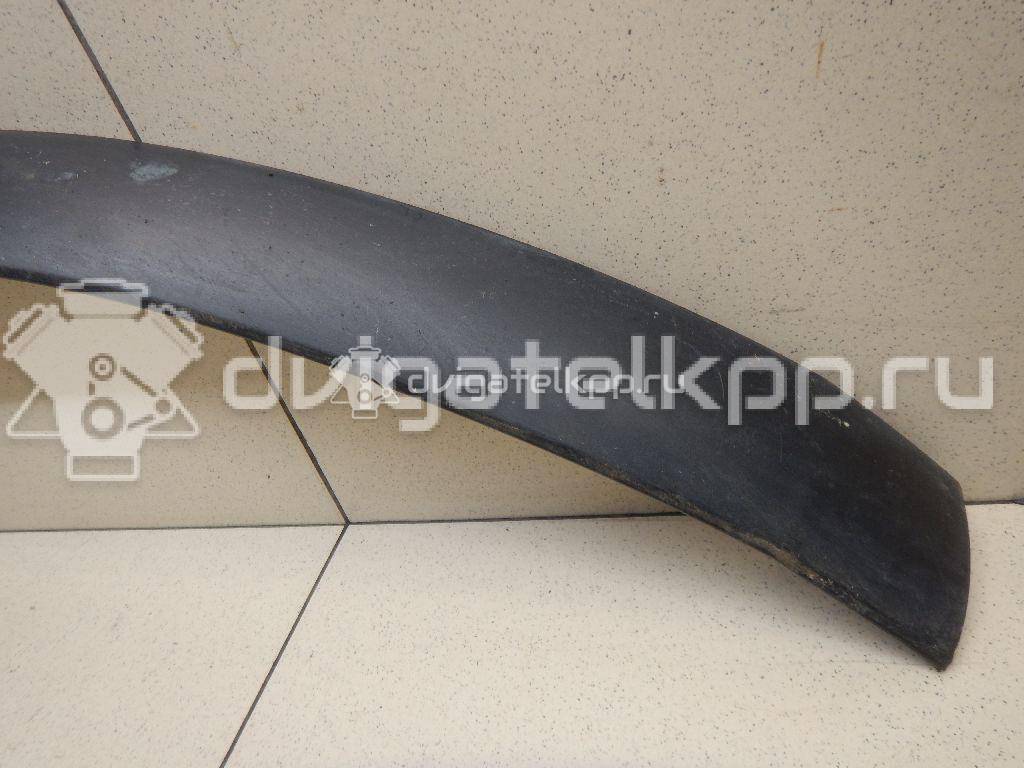 Фото Спойлер переднего бампера левый  7685202110 для Toyota Auris {forloop.counter}}