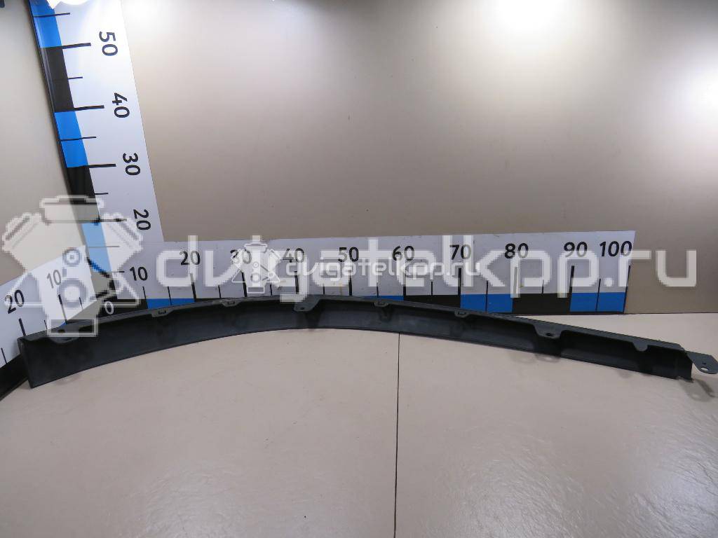 Фото Спойлер переднего бампера левый  7685202110 для Toyota Auris {forloop.counter}}