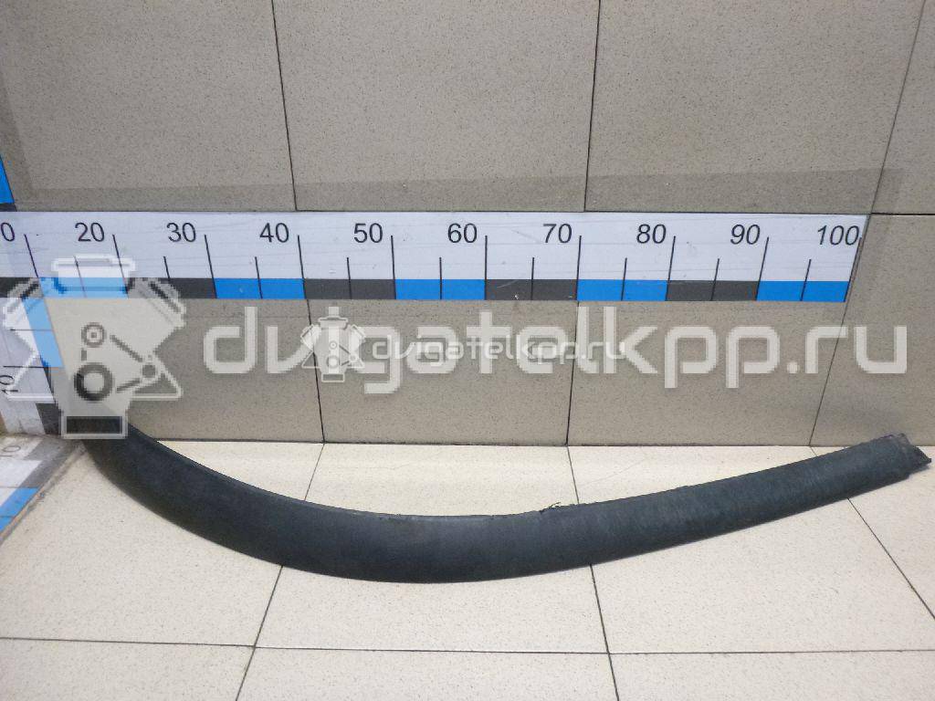 Фото Спойлер переднего бампера левый  7685202110 для Toyota Auris {forloop.counter}}