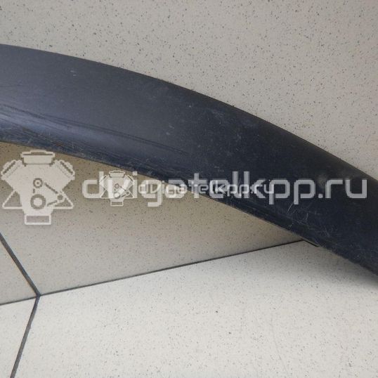 Фото Спойлер переднего бампера левый  7685202170 для Toyota Auris