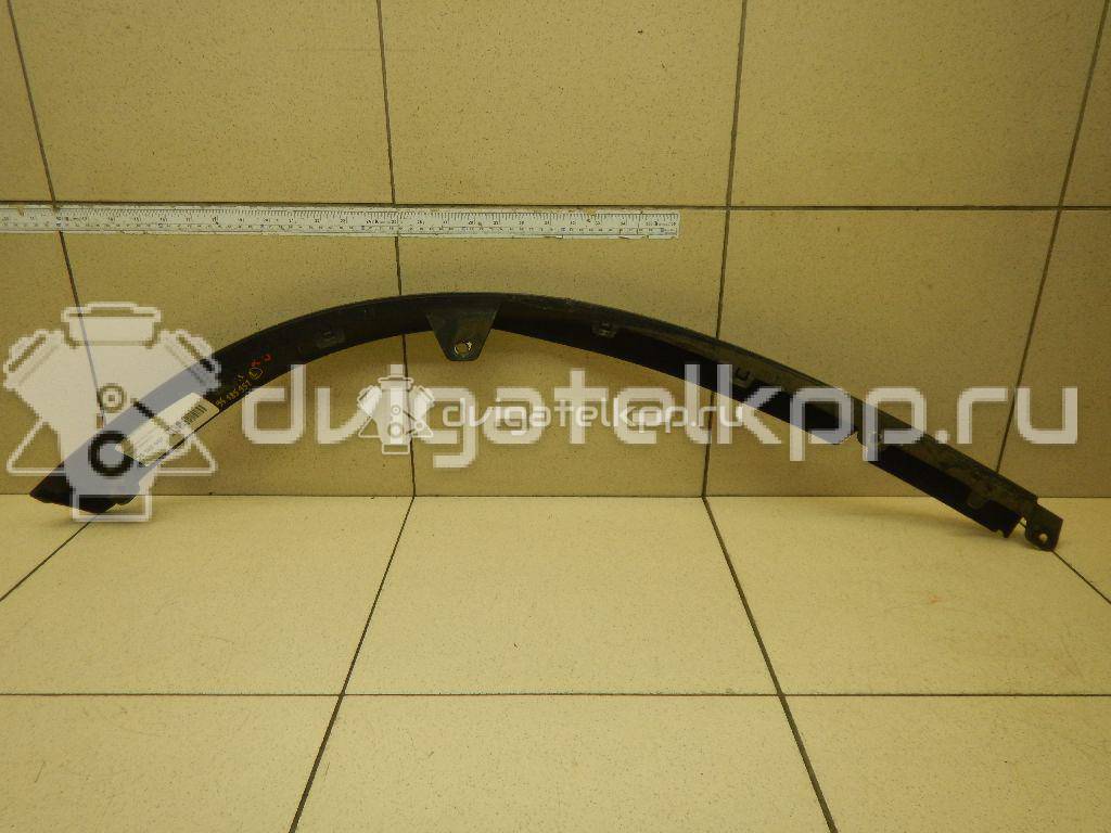 Фото Спойлер переднего бампера левый  7685202170 для Toyota Auris {forloop.counter}}