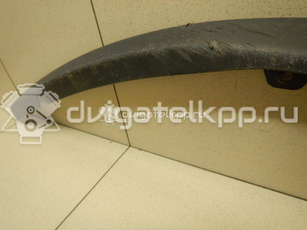 Фото Спойлер переднего бампера левый  7685202170 для Toyota Auris {forloop.counter}}