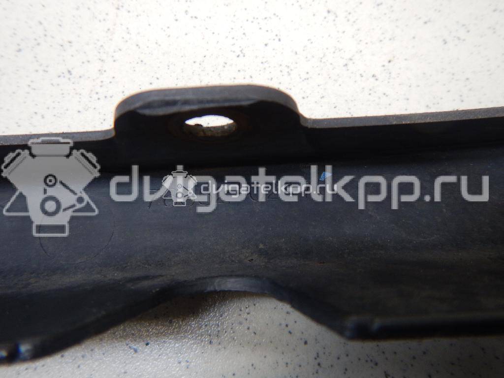 Фото Спойлер переднего бампера левый  7685202170 для Toyota Auris {forloop.counter}}
