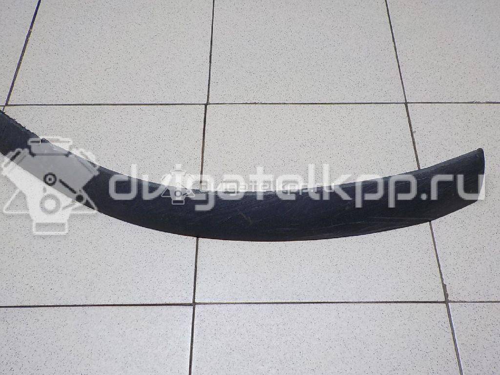 Фото Спойлер переднего бампера правый  7685102120 для Toyota Auris {forloop.counter}}