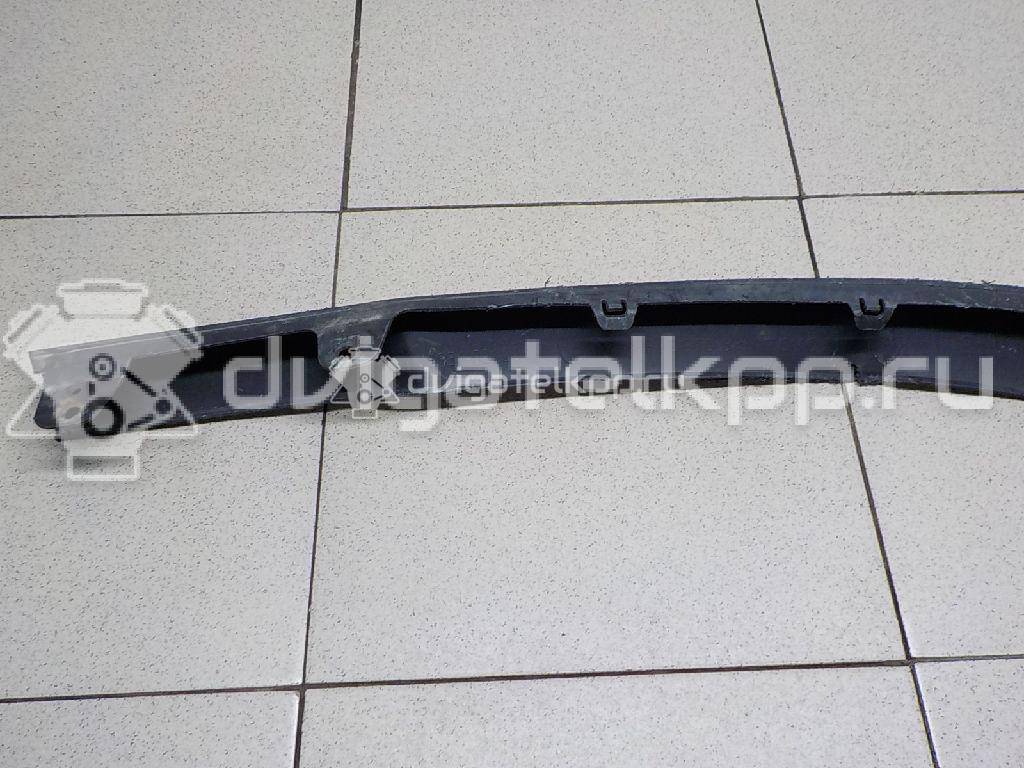 Фото Спойлер переднего бампера правый  7685102120 для Toyota Auris {forloop.counter}}
