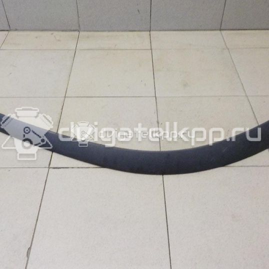 Фото Спойлер переднего бампера правый  7685102120 для Toyota Auris